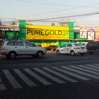 puregold jr. las piñas photos